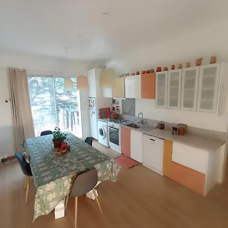 Aupres De Mon Arbre Appartamento