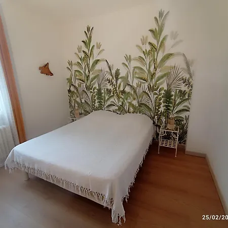 Appartamento Aupres De Mon Arbre Thuir